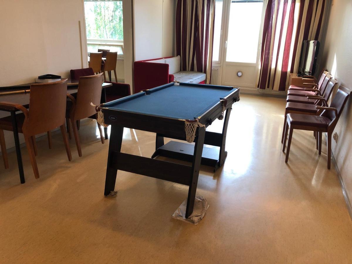 West Side Hotel Turku Bagian luar foto