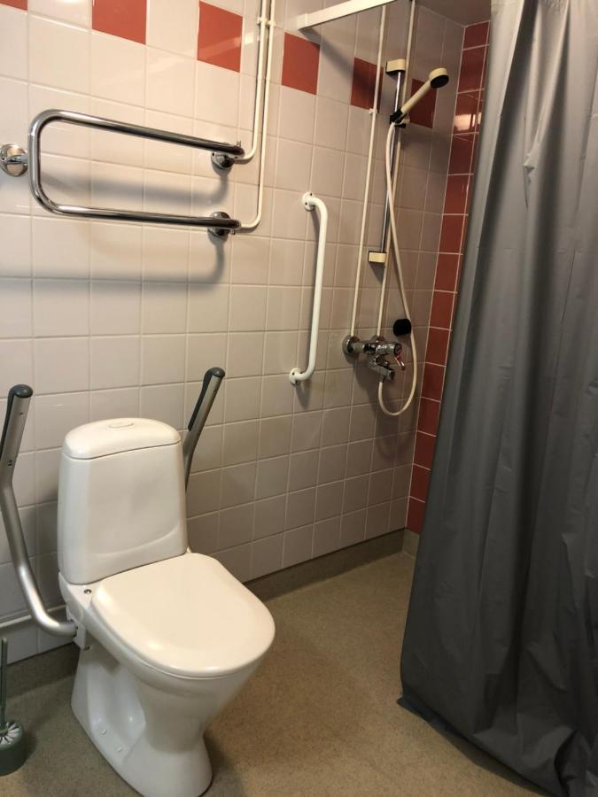 West Side Hotel Turku Bagian luar foto