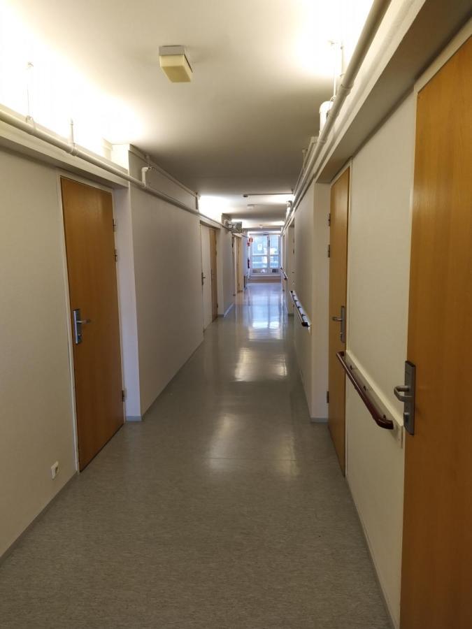 West Side Hotel Turku Bagian luar foto