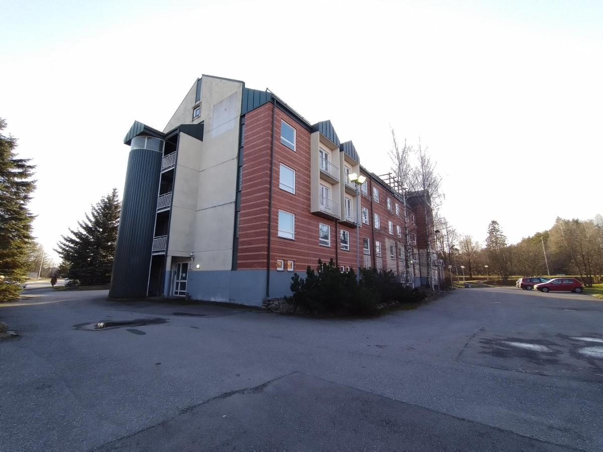 West Side Hotel Turku Bagian luar foto