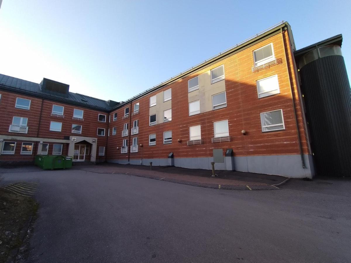 West Side Hotel Turku Bagian luar foto