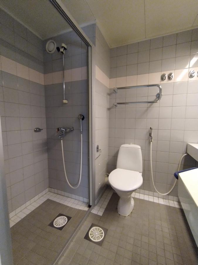 West Side Hotel Turku Bagian luar foto